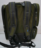 Aqua Products Black Deluxe Series Roving Rucksack *Ex-Display*
