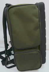 Aqua Products Black Deluxe Series Roving Rucksack *Ex-Display*