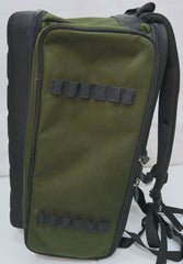 Aqua Products Black Deluxe Series Roving Rucksack *Ex-Display*
