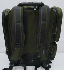 Aqua Products Black Deluxe Series Roving Rucksack *Ex-Display*