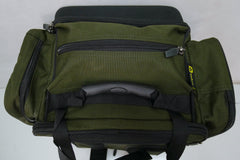 Aqua Products Black Deluxe Series Roving Rucksack *Ex-Display*