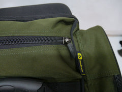 Aqua Products Black Deluxe Series Roving Rucksack *Ex-Display*