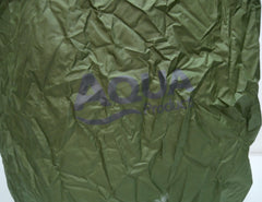 Aqua Products Black Deluxe Series Roving Rucksack *Ex-Display*