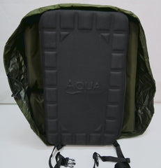 Aqua Products Black Deluxe Series Roving Rucksack *Ex-Display*