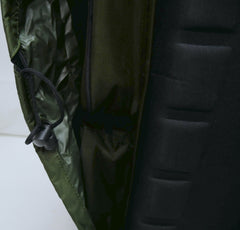 Aqua Products Black Deluxe Series Roving Rucksack *Ex-Display*