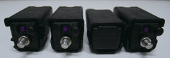 Delkim TXi-D Bite Alarms + Snag Ears X3 + RX-D Receiver + Black Box Storage Case