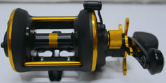 Penn 525 MAG 2 Multiplier Reel