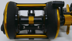 Penn 525 MAG 2 Multiplier Reel