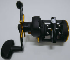 Penn 525 MAG 2 Multiplier Reel