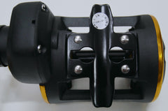 Penn 525 MAG 2 Multiplier Reel