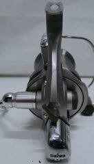Daiwa Tournament Basia 45 QD Reels X3