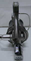 Daiwa Tournament Basia 45 QD Reels X3