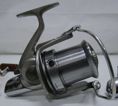 Daiwa Tournament Basia 45 QD Reels X3