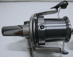 Daiwa Tournament Basia 45 QD Reels X3
