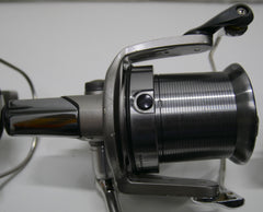 Daiwa Tournament Basia 45 QD Reels X3