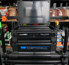 Preston Inception 3D 150 Seatbox + Extras