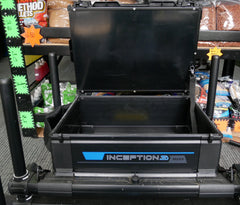 Preston Inception 3D 150 Seatbox + Extras