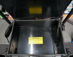 Preston Inception 3D 150 Seatbox + Extras