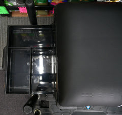 Preston Inception 3D 150 Seatbox + Extras