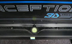 Preston Inception 3D 150 Seatbox + Extras