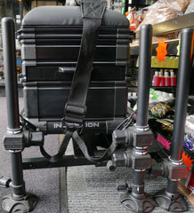 Preston Inception 3D 150 Seatbox + Extras