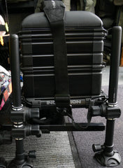 Preston Inception 3D 150 Seatbox + Extras