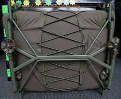 Trakker RLX 8 Leg Bedchair