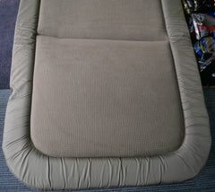 Trakker RLX 8 Leg Bedchair