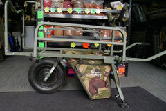 Carp Porter Mk2 DPM Barrow *Ex-Display*