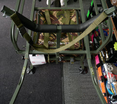 Carp Porter Mk2 DPM Barrow *Ex-Display*