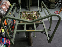 Carp Porter Mk2 DPM Barrow *Ex-Display*