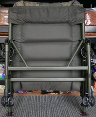 Solar Undercover Camo Session Chair