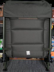 Solar Undercover Camo Session Chair