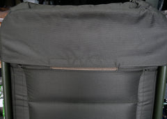 Solar Undercover Camo Session Chair