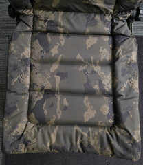 Solar Undercover Camo Session Chair
