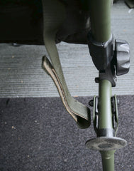Solar Undercover Camo Session Chair
