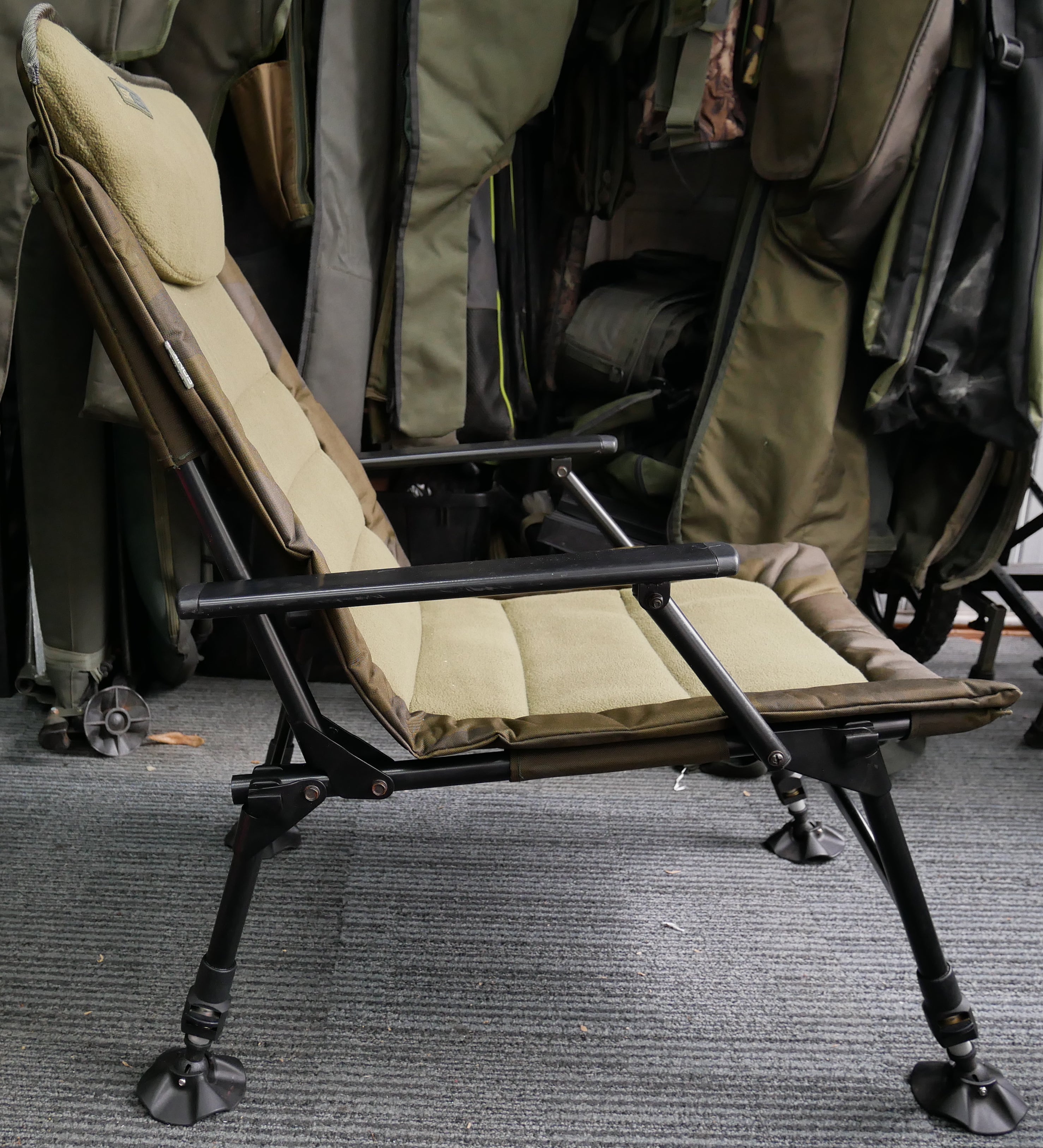 Sonik SK-Tek Armchair