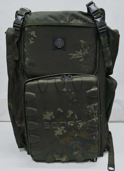 Nash Scope Ops Deploy Rucksack T3774