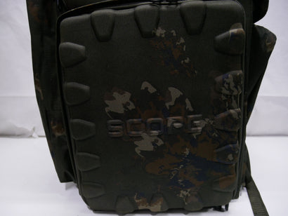 Nash Scope Ops Deploy Rucksack T3774