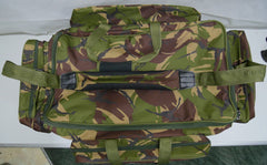 Carp Porter Monster Carryall DPM