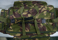 Carp Porter Monster Carryall DPM