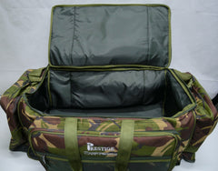 Carp Porter Monster Carryall DPM