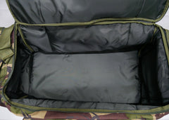 Carp Porter Monster Carryall DPM