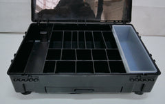 Nash Box Logic TT Rig Station T0272 *Ex-Display*