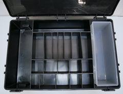 Nash Box Logic TT Rig Station T0272 *Ex-Display*