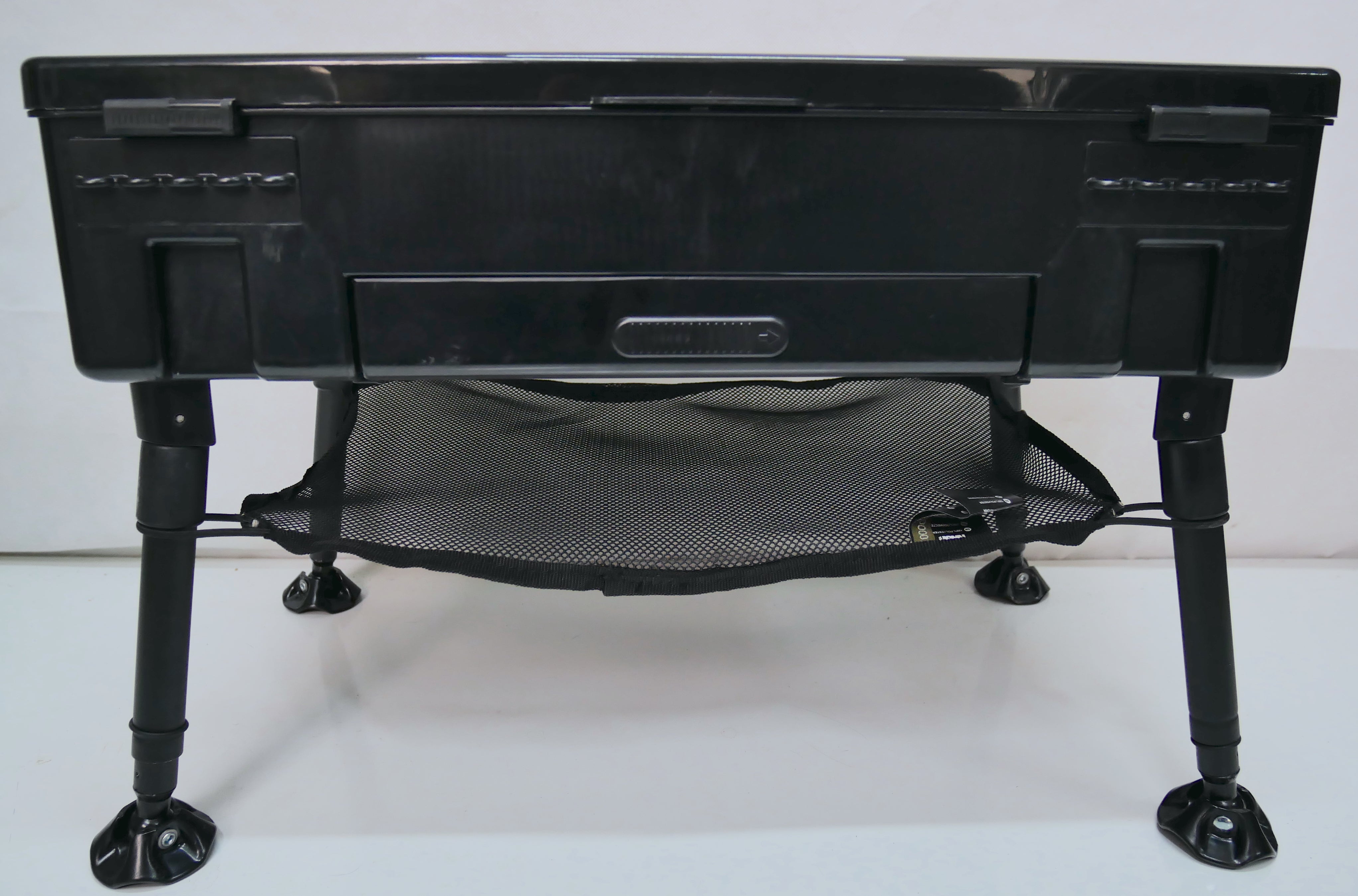 Nash Box Logic TT Rig Station T0272 *Ex-Display*