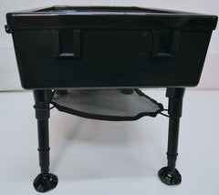 Nash Box Logic TT Rig Station T0272 *Ex-Display*