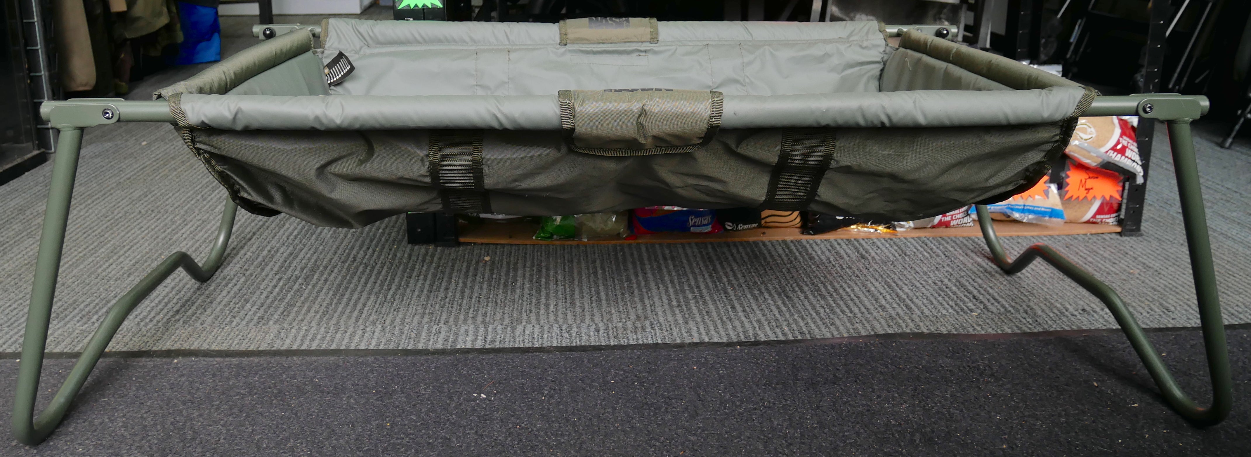 Nash Ultralite Carp Cradle Monster T0081 *Ex-Display*