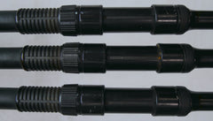 Daiwa Longbow DF 12ft 3.00lb Carp Rods X3