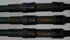 Daiwa Longbow DF 12ft 3.00lb Carp Rods X3